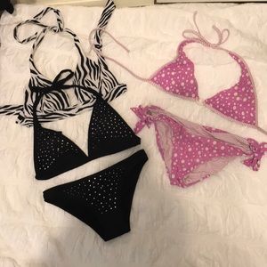 Swim suits